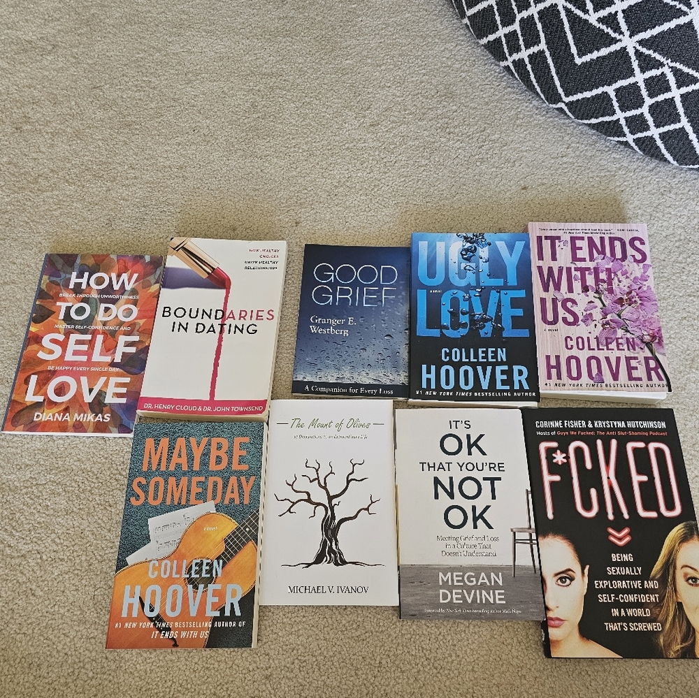 Books